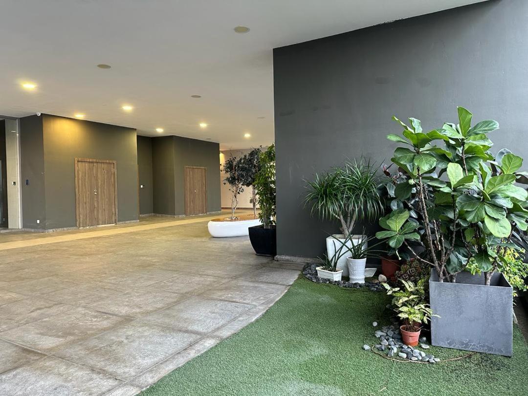 Apartemen Sks Pavillion Cozy With Netflix Wifi Car Park Johor Bahru